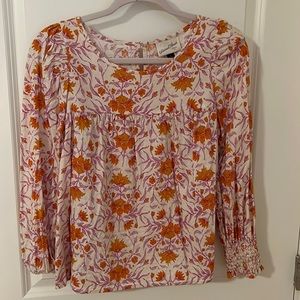 Universal Thread, blouse, size S